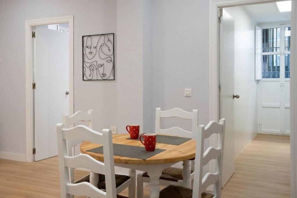 Alfaqueque B Apartment Sevilla