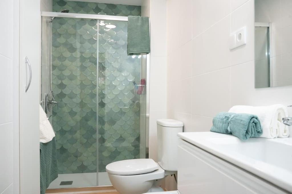 Appartement Alfaqueque B