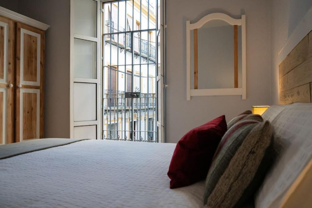 Apartament Alfaqueque B *