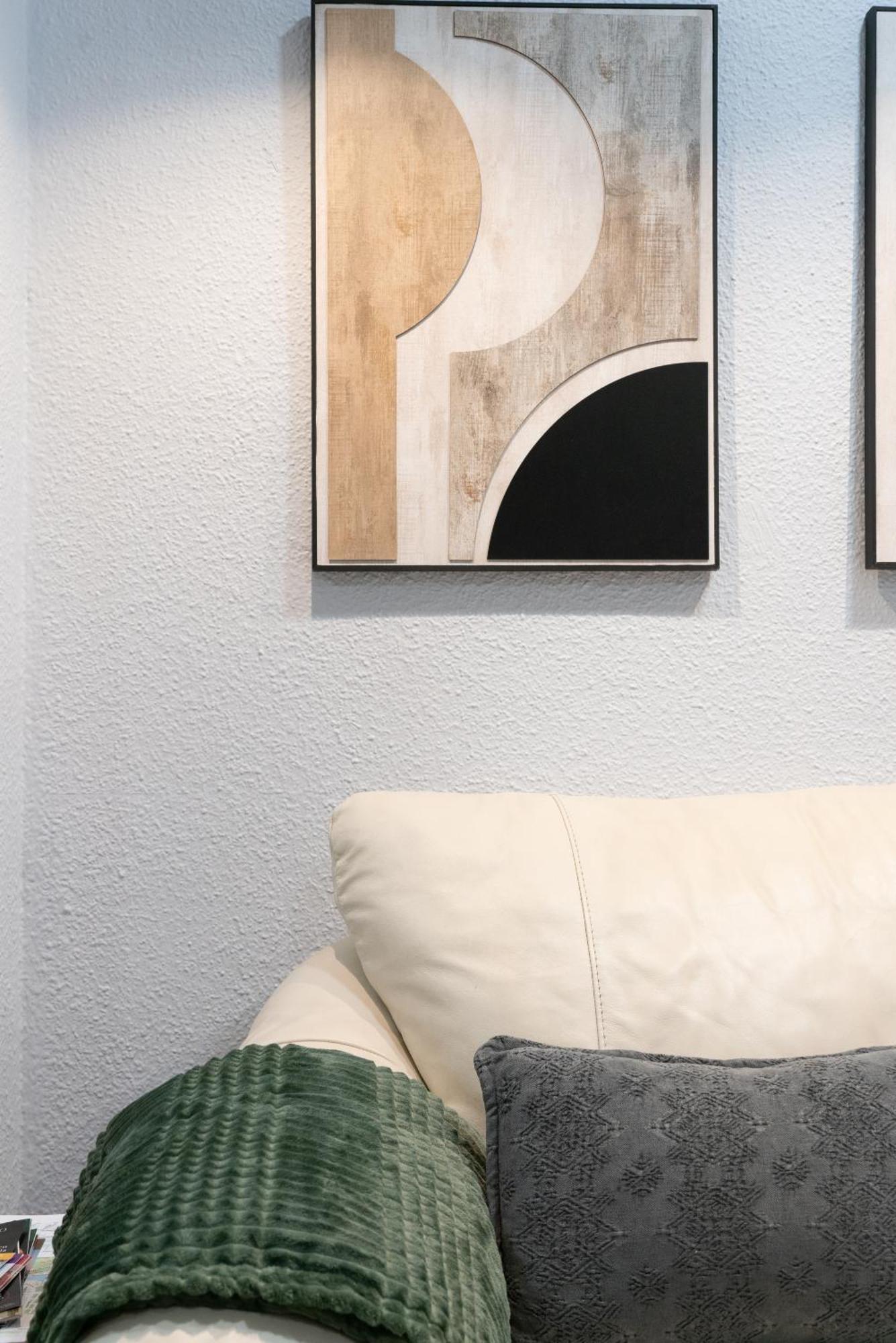 Apartament Alfaqueque B